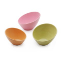 Eco Bamboo Fiber Biodegradable Tableware Bowl (BC-B1012)